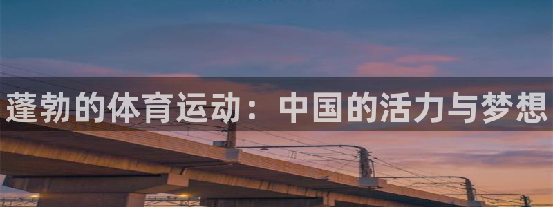 球王会体育