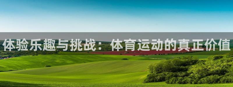 球王会体育