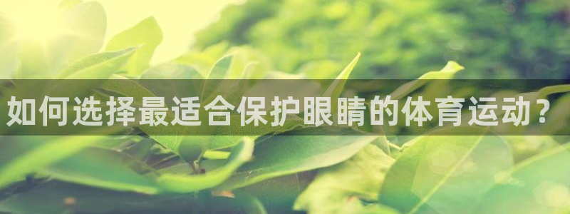 球王会体育