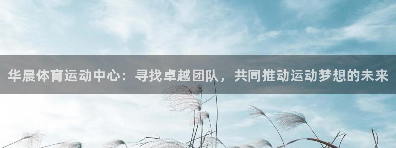 球王会体育