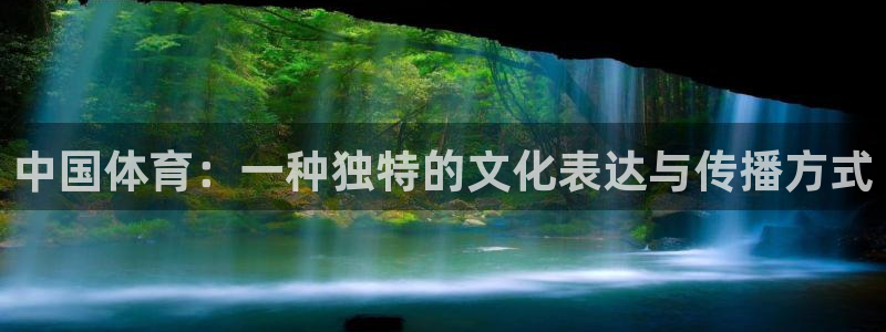 球王会体育